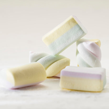 Marshmallow Twist Mix 70 g