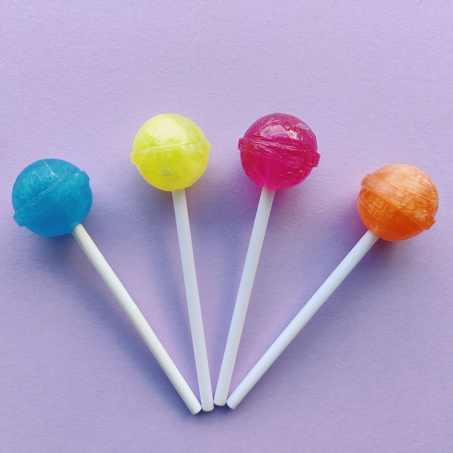 Lollipops 100 g