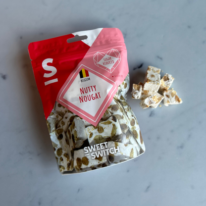 Nutty Nougat 100 g