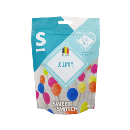 Lollipops 100 g