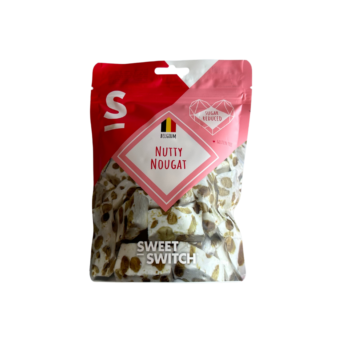 Nutty Nougat 100 g