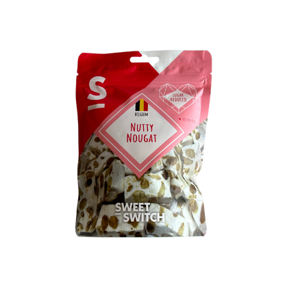 Nutty Nougat 100 g