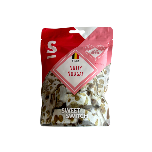 Nutty Nougat 100 g